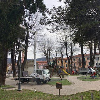 Cairo, riaprono i giardini di piazza della Vittoria