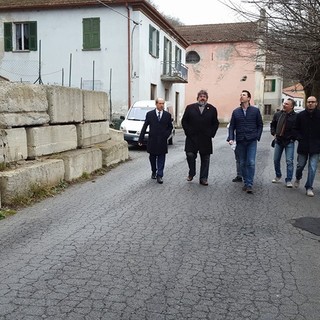 Difesa del suolo: 50% in meno del canone demaniale