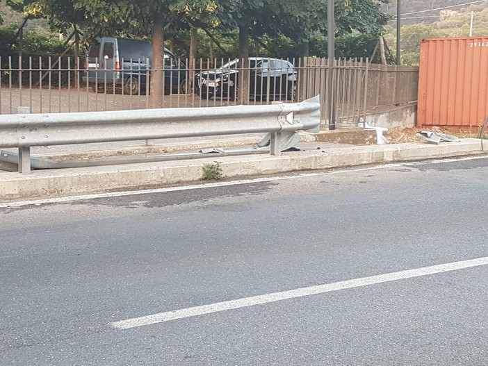 Tragico schianto a Cisano sul Neva, il villanovese Giovanni Lai muore sul colpo