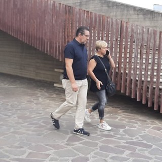 Riciclaggio e appropriazione indebita: respinto il patteggiamento per Gianni Spotorno e ammesse al processo le parti civili Riciclaggio e appropriazione indebita: respinto il patteggiamento per Gianni Spotorno e ammesse al processo le parti civili