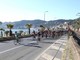 Al via la Granfondo Alassio- Laigueglia