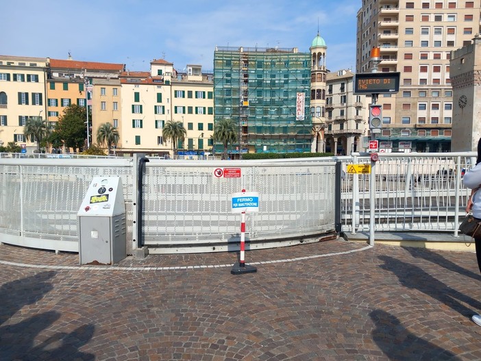 Savona, incontro tra Amministrazione e tecnici per il ponte in Darsena
