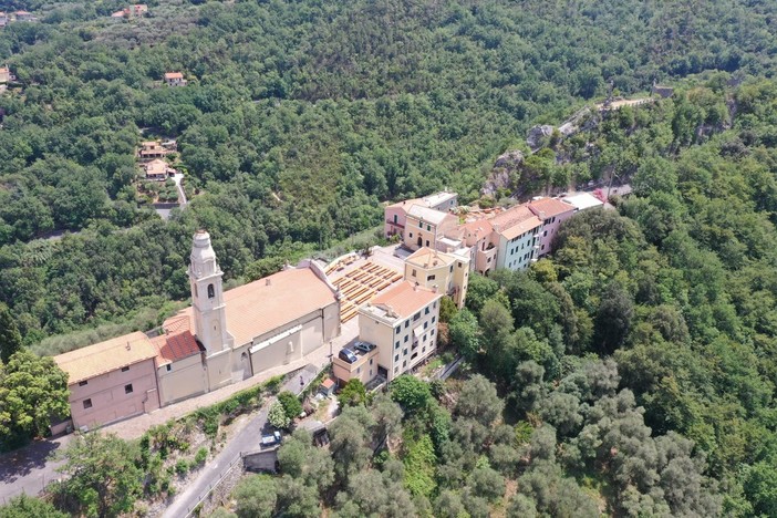 Giustenice, torna nel fine settimana, per la sua terza edizione, la "Sagra d'inizio Estate"