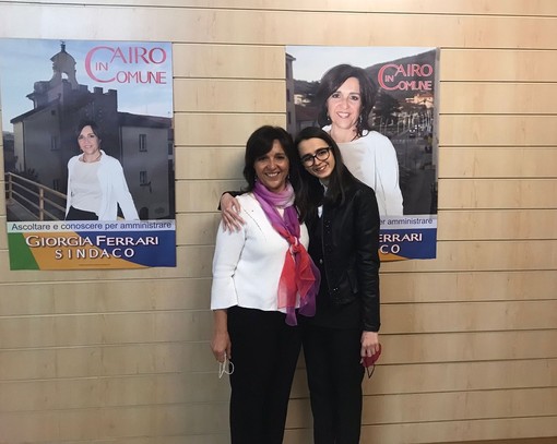 Rinvio a giudizio del sindaco Lambertini, Cairo in Comune: "Confermati i nostri dubbi, per il bene dei cairesi speriamo nell'assoluzione"
