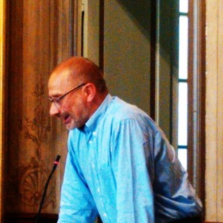 Finale, Gualberti attacca: "Frascherelli è il sindaco eletto con il minor consenso numerico dal dopoguerra a oggi"