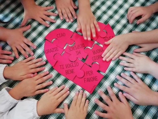 Carcare ha il suo nuovo "assessore alla gentilezza" Carcare ha il suo nuovo "assessore alla gentilezza"