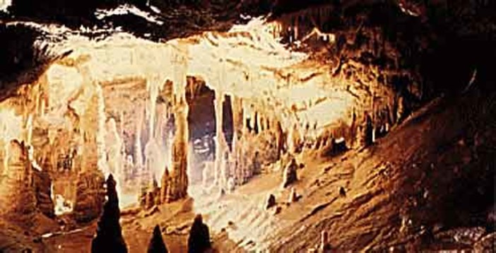 Record di visitatori per le grotte di Toirano: nel 2015 superati gli 80.500 accessi