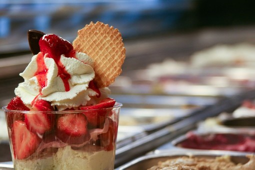 Cono, coppetta e vaschetta costano di più: anche il gelato fa i conti con l’inflazione Cono, coppetta e vaschetta costano di più: anche il gelato fa i conti con l’inflazione