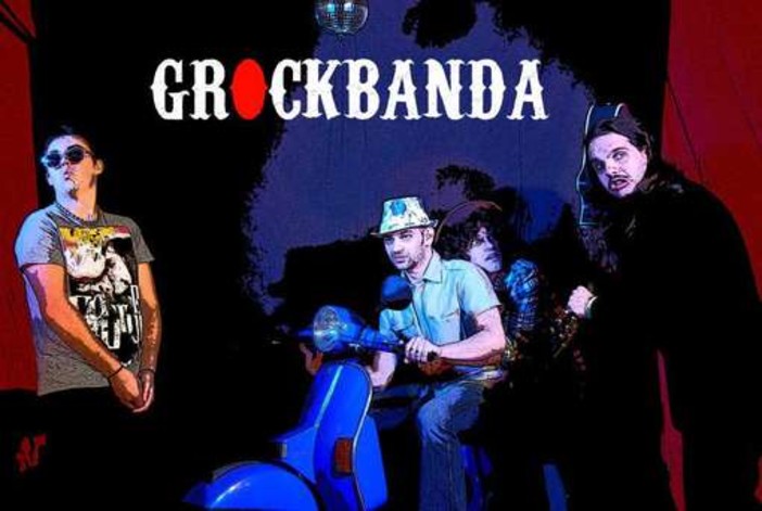 La Grockbanda La Grockbanda