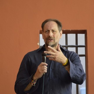 Gianni Pastorino (Linea Condivisa)