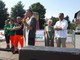 Gemellaggio tra la Croce Verde di Bardineto e la Croce Verde di Murialdo Gemellaggio tra la Croce Verde di Bardineto e la Croce Verde di Murialdo