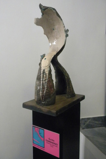 Savona, prorogata la mostra “Forme che curano” in Pinacoteca Civica Savona, prorogata la mostra “Forme che curano” in Pinacoteca Civica