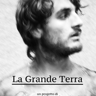 Savona, alla Ubik proiezione de “La Grande Terra” di Alessandro Gimelli e Luca Berto Savona, alla Ubik proiezione de “La Grande Terra” di Alessandro Gimelli e Luca Berto