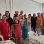 Inclusione e sorrisi protagonisti ai Bagni Nettuno di Borghetto S. Spirito con l’evento “Galleggiando &amp; Bolleggiando 2025”