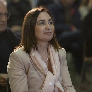 On. Gianna Gancia (Lega) su maltempo: autostrada dei fiori sospenda pagamento pedaggi in A6 per ristorare cittadini liguri e piemontesi dei disagi On. Gianna Gancia (Lega) su maltempo: autostrada dei fiori sospenda pagamento pedaggi in A6 per ristorare cittadini liguri e piemontesi dei disagi