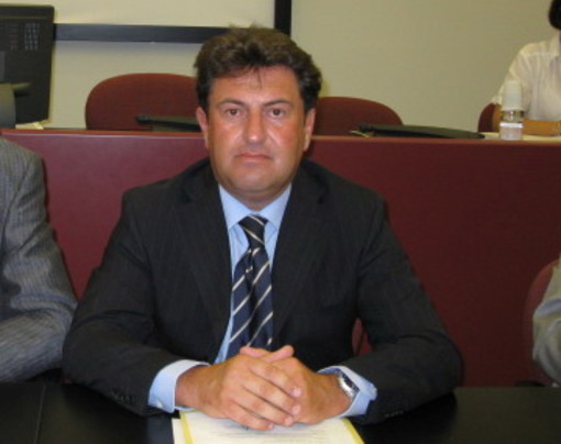 Savona: Santi in pole position per la candidatura a sindaco del centro destra