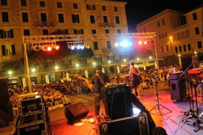 Foto d'archivio