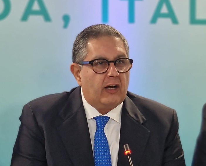 Giovanni Toti Giovanni Toti