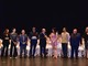 Savona, l'étoile internazionale Lorena Baricalla consegna i certificati d'esame alle giovani ballerine Savona, l'étoile internazionale Lorena Baricalla consegna i certificati d'esame alle giovani ballerine