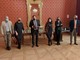 Savona, i 100 giorni del sindaco Russo: "Attenzione al coinvolgimento dei cittadini" Savona, i 100 giorni del sindaco Russo: "Attenzione al coinvolgimento dei cittadini"