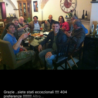 Albenga: Pd risponde sul caso Ghiglione/Selvaggio "Incontro avvenuto in un normale contesto elettorale, Ciangherotti dimostri il contrario"