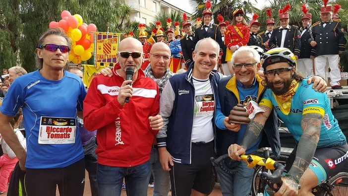 CorriAMO la fionda: istituite due borse di studio