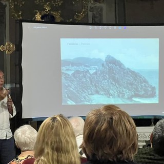 Finale, ecco la seconda "pillola" di storia locale raccontata da Giuseppe Testa: il racconto del territorio dalla preistoria ad oggi