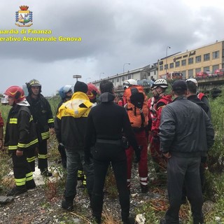 Comune di Genova: inagibili 11 edifici, chiesto l'aiuto agli albergatori per l'ospitalità agli sfollati