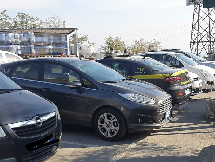 Presunta contaminazione discariche Bossarino e Boscaccio a Vado, l'ad di EcoSavona: "Siamo tranquilli, tutto ipercontrollato"
