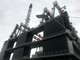 Piattaforma Maersk: presentato l'impianto per la costruzione in loco dei cassoni