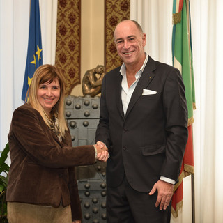 Alassio, annullata la sospensione della Dirigente del Settore Finanziario Gabriella Gandino