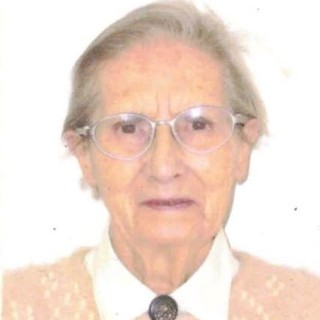 Ritrovata Gioconda Giussani, la 84enne scomparsa da Loano