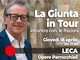 Albenga 2024, prosegue il percorso de "La giunta in tour" della lista Tomatis: il 18 aprile l'incontro a Leca Albenga 2024, prosegue il percorso de "La giunta in tour" della lista Tomatis: il 18 aprile l'incontro a Leca