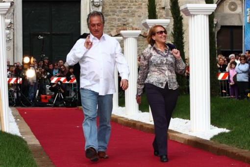 Albenga: presentazione degli eventi estivi