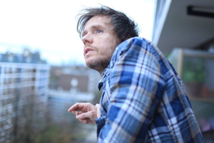 Gianmaria Martini  ora in scena alla Tosse ad aprile al Barone Rampante di Borgio