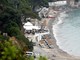 Alassio, Zero Beach: strutture balneari sotto sequestro