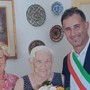 Vado, 100 anni e non sentirli: entra nel club dei centenari Giuseppina Delfino