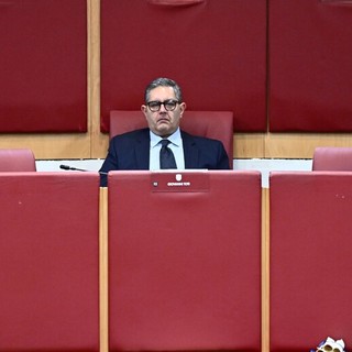 Inchiesta sulla Regione, il legale di Toti: “Sta ragionando sulle sue dimissioni”