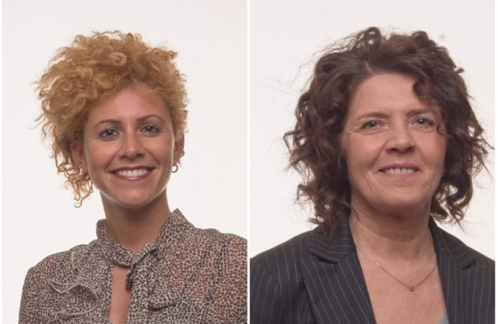 Elezioni Albenga, Deandreis e Guerra candidate con Tomatis sul programma di Calleri: "Era meglio se restava in tipografia" Elezioni Albenga, Deandreis e Guerra candidate con Tomatis sul programma di Calleri: "Era meglio se restava in tipografia"