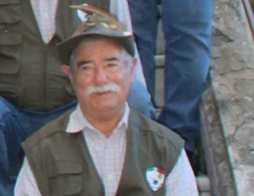 Varazze, il Coro Monte Greppino piange la scomparsa di Gianni Ferrando Varazze, il Coro Monte Greppino piange la scomparsa di Gianni Ferrando