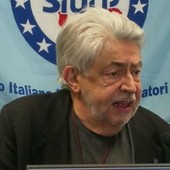 Savona, lutto per la scomparsa di Giovanni "Gianfranco" Ricci Savona, lutto per la scomparsa di Giovanni "Gianfranco" Ricci