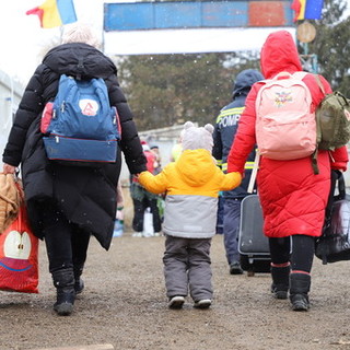 Profughi ucraini, 90 sono stati accolti nelle scuole del savonese. Clavarino (Ufficio Scolastico Regionale): "Importante il supporto psicologico"