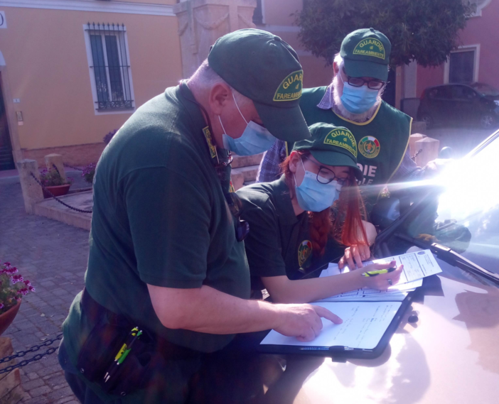 Parchi comunali, a Pietra Ligure protocollo d'intesa tra il Comune e l'associazione 'Fare Ambiente – Laboratorio Verde Savona' Parchi comunali, a Pietra Ligure protocollo d'intesa tra il Comune e l'associazione 'Fare Ambiente – Laboratorio Verde Savona'