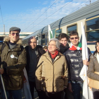 Savona: la replica dei Giovani Democratici sul "caso Ghersi"