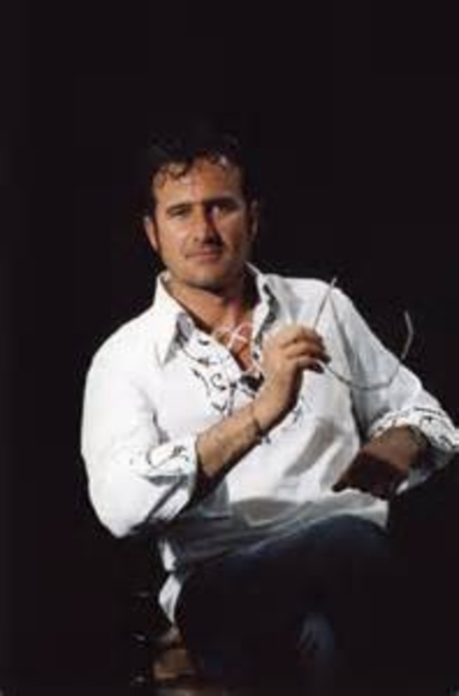 Ceriale, Guido Ferrari presenta il romanzo "La mano nera (1895-1920) e Il biennio rosso (1919-1920)”