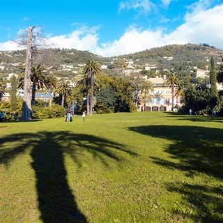 Operazione Intemelia, un noir ambientato nell’Imperiese. Sara' presentato nella biblioteca-museo villa Groppallo a Vado Ligure