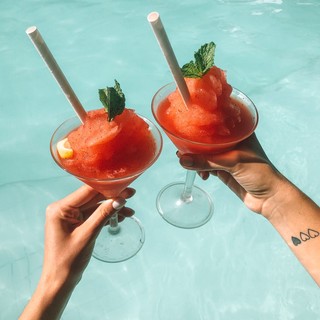 Granita: la fresca bevanda estiva dai mille gusti