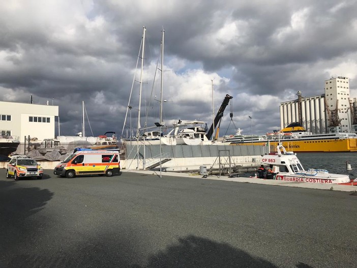 Immagine di repertorio