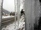 Temperature polari in Val Bormida: questa mattina -14° a Calizzano