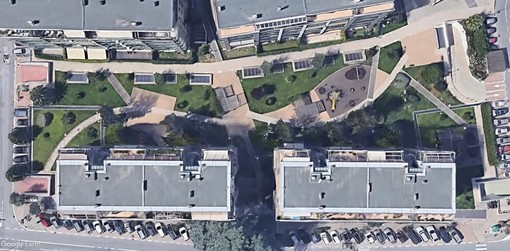 Giardini "ex Arcos" ad Albissola, il capogruppo di minoranza Giallombardo: "Potenziare manutenzioni e controlli sul decoro" Giardini "ex Arcos" ad Albissola, il capogruppo di minoranza Giallombardo: "Potenziare manutenzioni e controlli sul decoro"